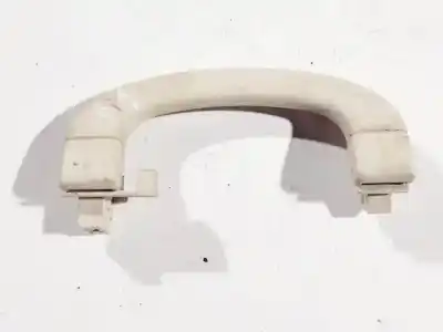 Peça sobressalente para automóvel em segunda mão puxador de teto por fiat punto (199) 1.2 cat referências oem iam 