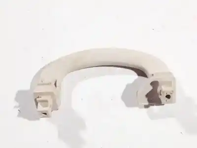 Peça sobressalente para automóvel em segunda mão puxador de teto por fiat punto (199) 1.2 cat referências oem iam 