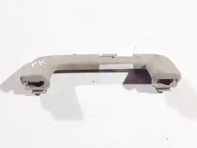 Peça sobressalente para automóvel em segunda mão puxador de teto por ford mondeo turnier (ge) 2.0 tdci td cat referências oem iam 7s71a045b14