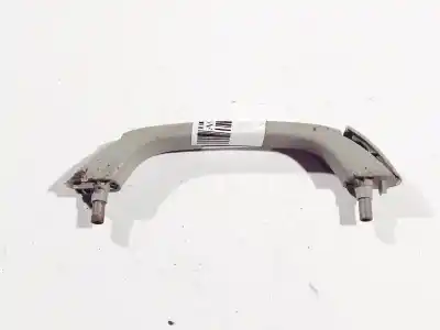 Tweedehands auto-onderdeel plafond handgreep voor audi a2 (8z) 1.4 tdi (55kw) oem iam-referenties 