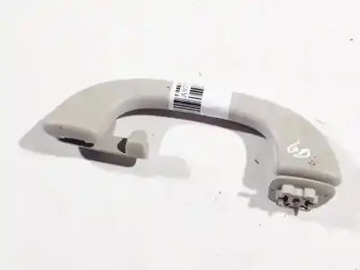 Pièce détachée automobile d'occasion poignée de maintien pour peugeot 308 2.0 16v hdi fap cat (rhr / dw10bted4) références oem iam 9681364780