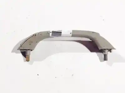 Tweedehands auto-onderdeel plafond handgreep voor audi a2 (8z) 1.4 tdi (55kw) oem iam-referenties 