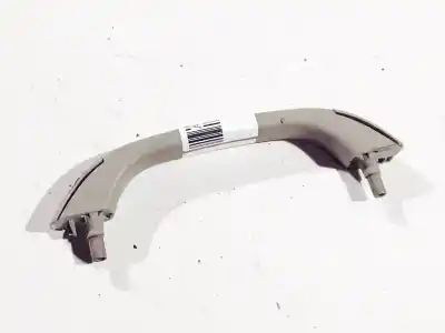 Tweedehands auto-onderdeel plafond handgreep voor audi a2 (8z) 1.4 tdi (55kw) oem iam-referenties 