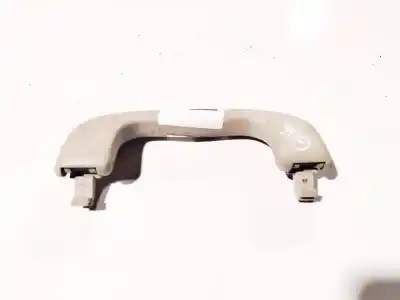 Peça sobressalente para automóvel em segunda mão puxador de teto por opel zafira a 2.0 dti referências oem iam 