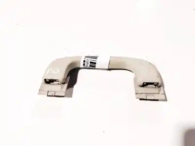 Peça sobressalente para automóvel em segunda mão puxador de teto por opel zafira a 2.0 dti referências oem iam 90520997