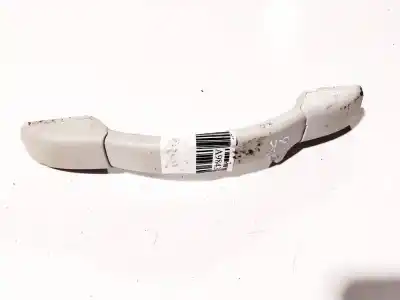 Автозапчастина б/у ручка стеля для citroen c3 picasso (sh_) 1.4 vti 95 посилання на oem iam 9650189677