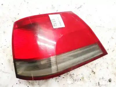 Автозапчасти б/у правый задний фонарь за opel vectra c caravan 1.9 cdti ссылки oem iam 13184023