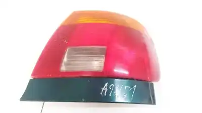 Автозапчастина б/у правий ліхтар для audi a4 avant (b5) 1.8 посилання на oem iam 