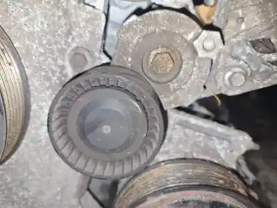 Peça sobressalente para automóvel em segunda mão esticador de correia por renault clio, 2012.11 - 2016 0.9 tce 90 66kw 2012.11 --> referências oem iam 