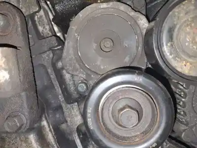 Peça sobressalente para automóvel em segunda mão esticador de correia por honda fr-v (be) 2.2 ctdi executive referências oem iam 
