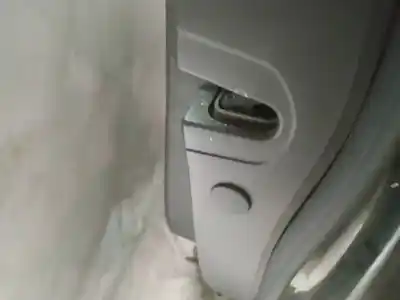 Автозапчасти б/у замок передней правой двери за citroen c5 ii (rc_) 2.0 hdi (rcrhrh) ссылки oem iam 