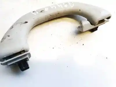 Peça sobressalente para automóvel em segunda mão puxador de teto por seat ibiza (6j5) 1.6 16v referências oem iam 6j0857607a