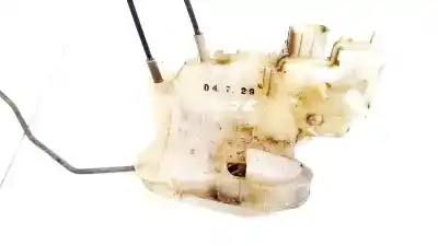 Автозапчасти б/у замок передней правой двери за subaru legacy berl. b13 (bl) 2.0 cat ссылки oem iam 