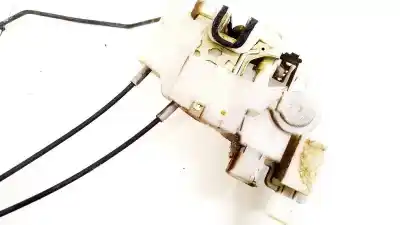 Автозапчасти б/у замок передней правой двери за subaru legacy berl. b13 (bl) 2.0 cat ссылки oem iam   