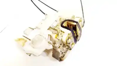 Автозапчасти б/у замок передней правой двери за subaru legacy berl. b13 (bl) 2.0 cat ссылки oem iam   