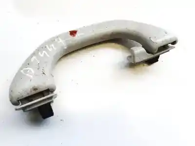 Peça sobressalente para automóvel em segunda mão puxador de teto por seat ibiza (6j5) 1.6 16v referências oem iam 6j0857607a