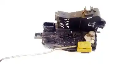 Автозапчасти б/у замок передней правой двери за OPEL VECTRA C (Z02) 2.2 DTI 16V (F69) ссылки OEM IAM 24447341  