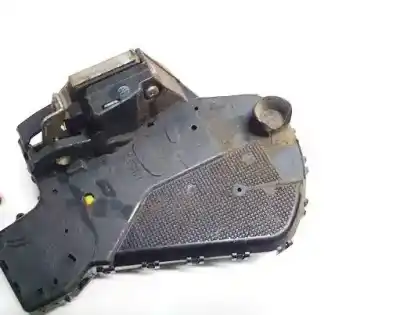 Автозапчасти б/у замок передней правой двери за toyota rav 4 (a3) 2.2 turbodiesel cat ссылки oem iam 60512076  1j460512076