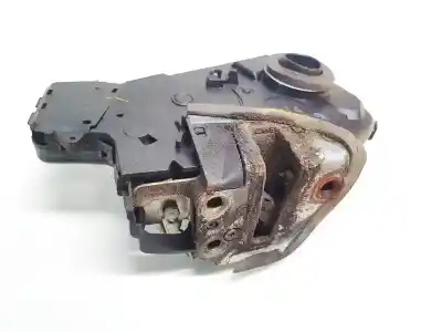 Автозапчасти б/у замок передней правой двери за toyota rav 4 (a3) 2.2 turbodiesel cat ссылки oem iam 60512076  1j460512076