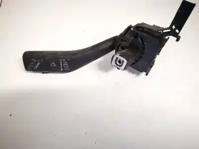 Peça sobressalente para automóvel em segunda mão Comutador De Limpa Vidros por VOLKSWAGEN GOLF V VARIANT (1K5) 1.9 TDI Referências OEM IAM 1K0953519H  