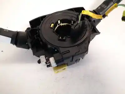 Peça sobressalente para automóvel em segunda mão fita do airbag por mazda 6 lim. (gh) 2.0 crtd 140cv active referências oem iam d65166cs0