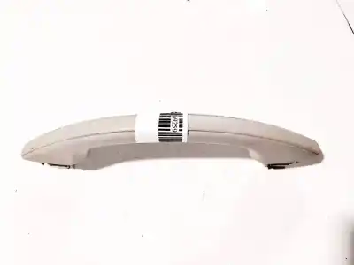 Автозапчастина б/у ручка стеля для renault espace iv (jk0) 2.2 dci turbodiesel посилання на oem iam 8200051169