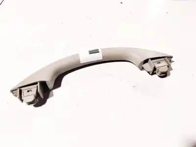 Автозапчастина б/у ручка стеля для renault espace iv (jk0) 2.2 dci turbodiesel посилання на oem iam 8200051169  