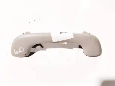 Автозапчастина б/у ручка стеля для renault espace iv (jk0) 2.2 dci turbodiesel посилання на oem iam 8200003209