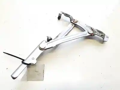 Peça sobressalente para automóvel em segunda mão dobradiça do capô por mazda 6 lim. (gh) 2.0 crtd 140cv active referências oem iam g1r