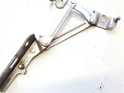 Peça sobressalente para automóvel em segunda mão dobradiça do capô por mazda 6 lim. (gh) 2.0 crtd 140cv active referências oem iam g1l