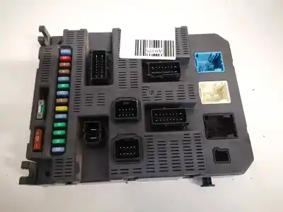 Pièce détachée automobile d'occasion module confort pour peugeot 308 2.0 16v hdi fap cat (rhr / dw10bted4) références oem iam 9663798180