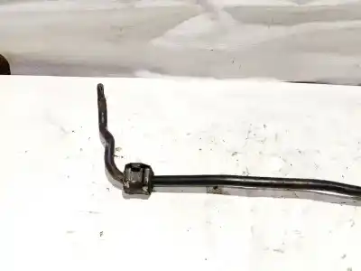 Second-hand car spare part front stabilizer bar for bmw x3 (e83) 3.0 turbodiesel cat oem iam references   