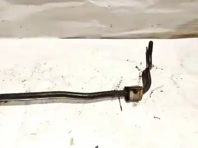 Second-hand car spare part front stabilizer bar for bmw x3 (e83) 3.0 turbodiesel cat oem iam references   