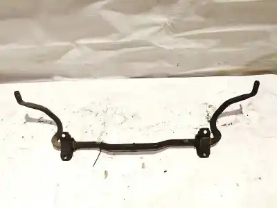 Peça sobressalente para automóvel em segunda mão barra estabilizadora dianteira por ford focus lim. (cb8) 1.6 tdci cat referências oem iam 