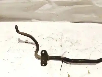 Peça sobressalente para automóvel em segunda mão barra estabilizadora dianteira por ford focus lim. (cb8) 1.6 tdci cat referências oem iam   