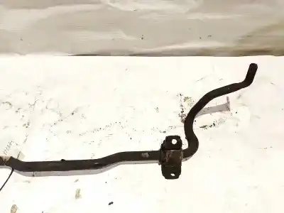 Peça sobressalente para automóvel em segunda mão barra estabilizadora dianteira por ford focus lim. (cb8) 1.6 tdci cat referências oem iam   