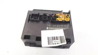 Pezzo di ricambio per auto di seconda mano MODULO COMFORT per VOLKSWAGEN PASSAT CC (357)  Riferimenti OEM IAM 3C0959433R  