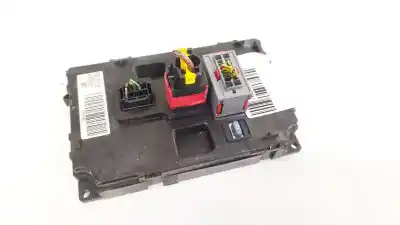 Pièce détachée automobile d'occasion module confort pour peugeot 308 2.0 16v hdi fap cat (rhr / dw10bted4) références oem iam s1200170041