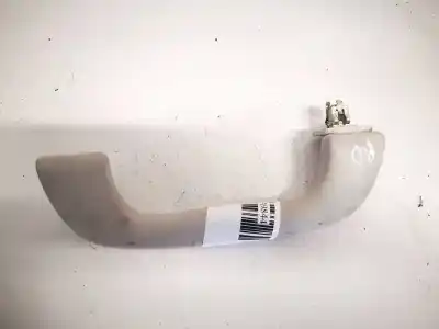 Peça sobressalente para automóvel em segunda mão puxador de teto por mazda 6 lim. (gh) 2.0 crtd 140cv active referências oem iam 