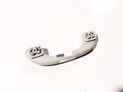 Автозапчасти б/у потолочная ручка за citroen c5 ii (rc_) 2.0 hdi (rcrhrh) ссылки oem iam 9686109880  