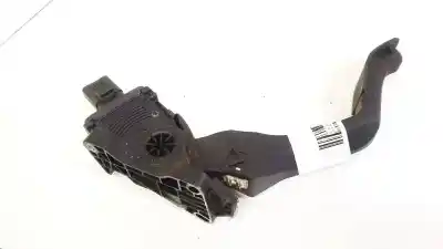 Pièce détachée automobile d'occasion pédale d'accélérateur pour peugeot 308 2.0 16v hdi fap cat (rhr / dw10bted4) références oem iam 9681530380