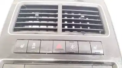 Peça sobressalente para automóvel em segunda mão interruptor 4 piscas - emergência por dodge journey 2.0 16v crd cat referências oem iam p04602564ah