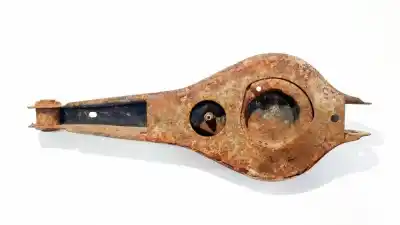 Автозапчастина б/у лівий задній верхній рычок підвіски для jaguar x-type 2.1 v6 24v cat посилання на oem iam 1x435k652ab  1s715k652c