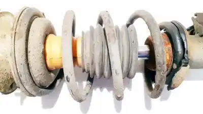 Second-hand car spare part shock absorber spring for bmw x1 (e84) sdrive 18d oem iam references   