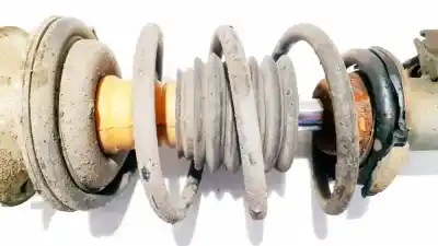 Second-hand car spare part shock absorber spring for bmw x1 (e84) sdrive 18d oem iam references   