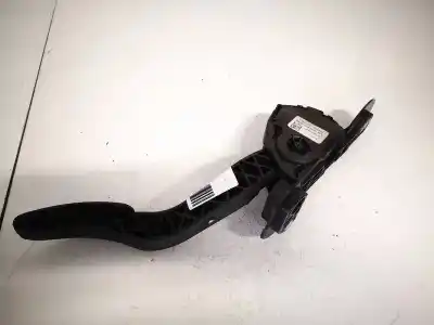 Peça sobressalente para automóvel em segunda mão pedal acelerador por mazda 6 lim. (gh) 2.0 crtd 140cv active referências oem iam 9m819f836aa