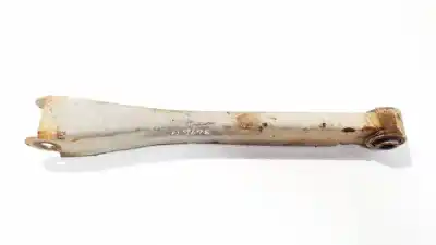 Peça sobressalente para automóvel em segunda mão braço de suspensão superior traseiro esquerdo por kia sportage (km) 2.0 crdi referências oem iam 