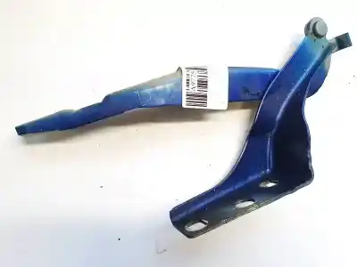 Pièce détachée automobile d'occasion charnière de capot pour peugeot 308 2.0 16v hdi fap cat (rhr / dw10bted4) références oem iam 9656739680