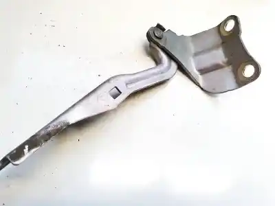 Peça sobressalente para automóvel em segunda mão dobradiça do capô por mazda 6 lim. (gh) 2.0 crtd 140cv active referências oem iam 