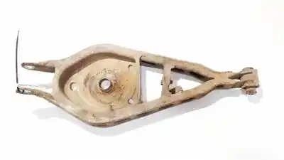 Peça sobressalente para automóvel em segunda mão braço de suspensão superior traseiro esquerdo por bmw x3 (e83) 3.0 turbodiesel cat referências oem iam 